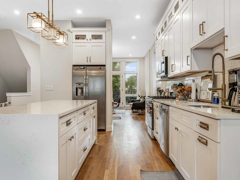 Tiny photo for 1707 S Jefferson Street #1, Chicago, IL 60616 (MLS # 12495141)