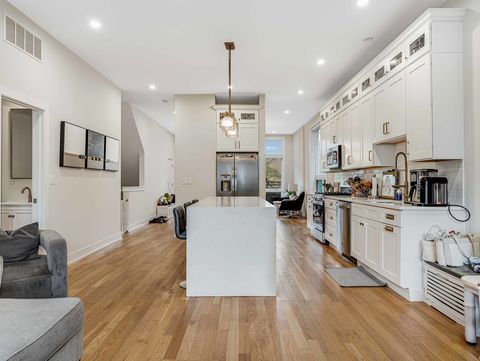 Tiny photo for 1707 S Jefferson Street #1, Chicago, IL 60616 (MLS # 12495141)