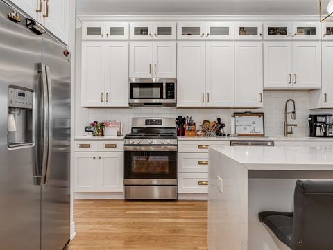 Tiny photo for 1707 S Jefferson Street #1, Chicago, IL 60616 (MLS # 12495141)