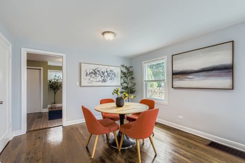 Tiny photo for 2749 Scott Street, Franklin Park, IL 60131 (MLS # 12540394)