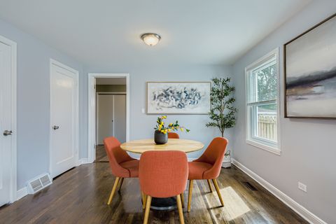 Tiny photo for 2749 Scott Street, Franklin Park, IL 60131 (MLS # 12540394)