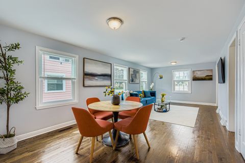 Tiny photo for 2749 Scott Street, Franklin Park, IL 60131 (MLS # 12540394)