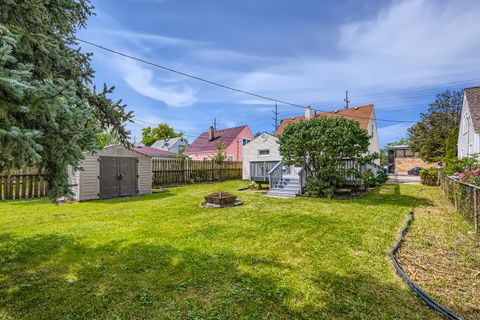 Tiny photo for 2749 Scott Street, Franklin Park, IL 60131 (MLS # 12540394)