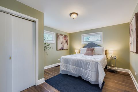 Tiny photo for 2749 Scott Street, Franklin Park, IL 60131 (MLS # 12540394)