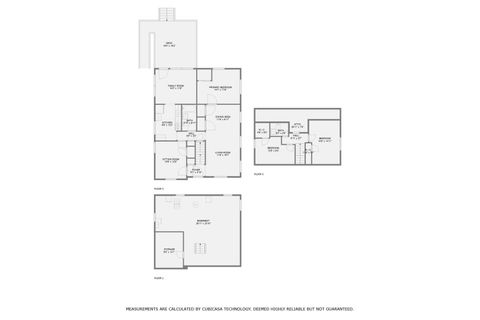 Tiny photo for 2749 Scott Street, Franklin Park, IL 60131 (MLS # 12540394)