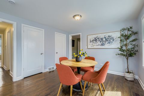 Tiny photo for 2749 Scott Street, Franklin Park, IL 60131 (MLS # 12540394)