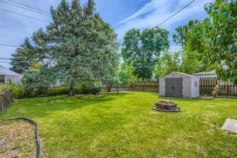 Tiny photo for 2749 Scott Street, Franklin Park, IL 60131 (MLS # 12540394)