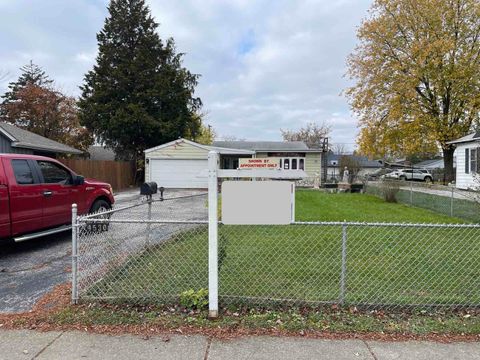 Photo of 4530 Cracow Avenue, Lyons, IL 60534 (MLS # 12288977)