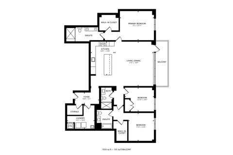 Tiny photo for 367 W Locust Street #305, Chicago, IL 60610 (MLS # 12795706)
