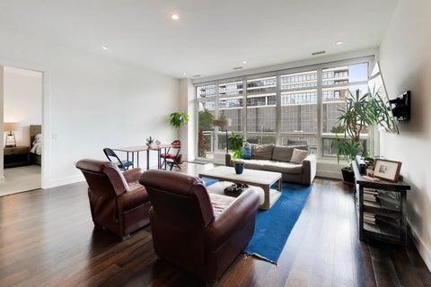 Tiny photo for 367 W Locust Street #305, Chicago, IL 60610 (MLS # 12795706)