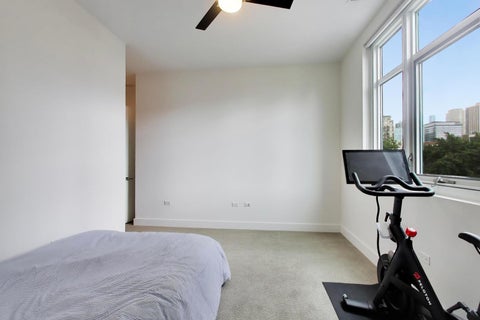 Tiny photo for 367 W Locust Street #305, Chicago, IL 60610 (MLS # 12795706)