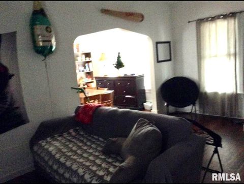 Tiny photo for 504 W MILL Street, Carbondale, IL 62901 (MLS # 12584056)