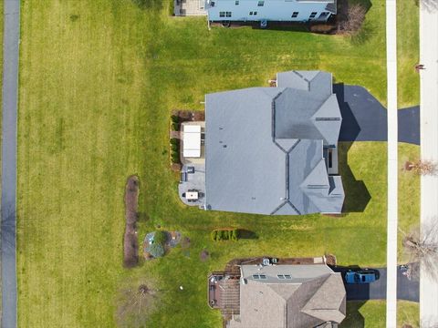 Tiny photo for 1457 Spalding Avenue, Elburn, IL 60119 (MLS # 12606806)