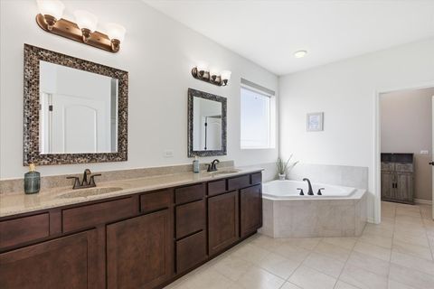 Tiny photo for 1457 Spalding Avenue, Elburn, IL 60119 (MLS # 12606806)