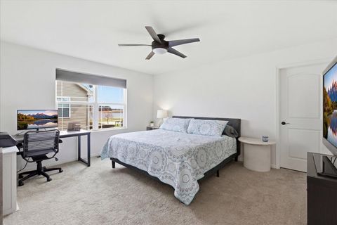 Tiny photo for 1457 Spalding Avenue, Elburn, IL 60119 (MLS # 12606806)