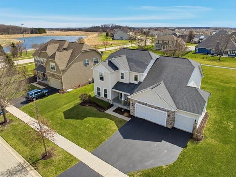 Tiny photo for 1457 Spalding Avenue, Elburn, IL 60119 (MLS # 12606806)