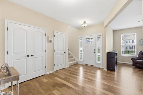 Tiny photo for 1457 Spalding Avenue, Elburn, IL 60119 (MLS # 12606806)