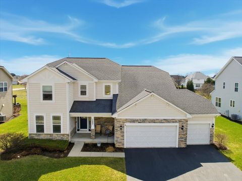 1457 Spalding Avenue Elburn IL 60119