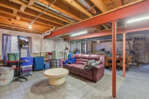 Tiny photo for 1457 Spalding Avenue, Elburn, IL 60119 (MLS # 12606806)