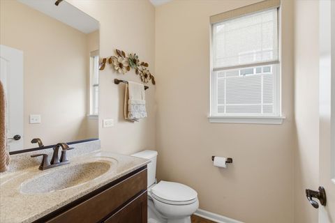 Tiny photo for 1457 Spalding Avenue, Elburn, IL 60119 (MLS # 12606806)