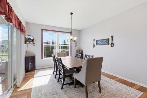 Tiny photo for 1457 Spalding Avenue, Elburn, IL 60119 (MLS # 12606806)