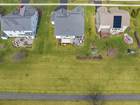 Tiny photo for 1457 Spalding Avenue, Elburn, IL 60119 (MLS # 12606806)