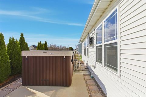 Tiny photo for 1457 Spalding Avenue, Elburn, IL 60119 (MLS # 12606806)