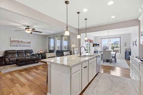 Tiny photo for 1457 Spalding Avenue, Elburn, IL 60119 (MLS # 12606806)