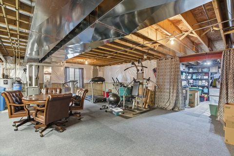 Tiny photo for 1457 Spalding Avenue, Elburn, IL 60119 (MLS # 12606806)