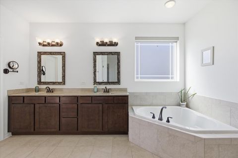 Tiny photo for 1457 Spalding Avenue, Elburn, IL 60119 (MLS # 12606806)