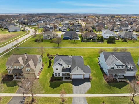 Tiny photo for 1457 Spalding Avenue, Elburn, IL 60119 (MLS # 12606806)