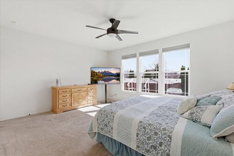 Tiny photo for 1457 Spalding Avenue, Elburn, IL 60119 (MLS # 12606806)