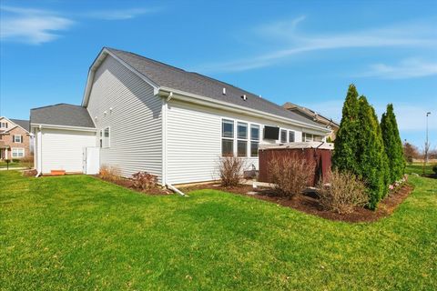 Tiny photo for 1457 Spalding Avenue, Elburn, IL 60119 (MLS # 12606806)