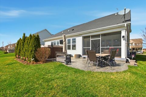 Tiny photo for 1457 Spalding Avenue, Elburn, IL 60119 (MLS # 12606806)