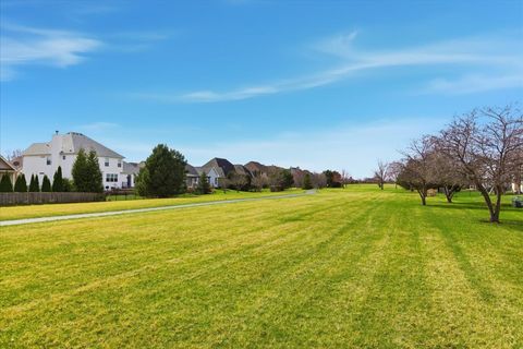 Tiny photo for 1457 Spalding Avenue, Elburn, IL 60119 (MLS # 12606806)