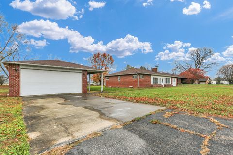 A home in Sidney