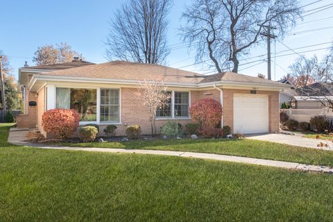 Park Ridge IL 60068