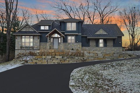 Photo of 3515 Kings Lair Drive, Spring Grove, IL 60081 (MLS # 12547639)