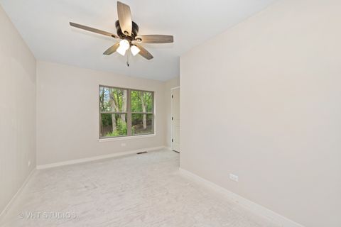 Tiny photo for 3515 Kings Lair Drive, Spring Grove, IL 60081 (MLS # 12547639)