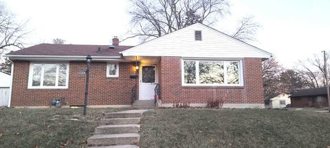 A home in Rockford