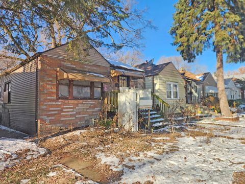 Tiny photo for 12030 S Wentworth Avenue, Chicago, IL 60628 (MLS # 12585770)