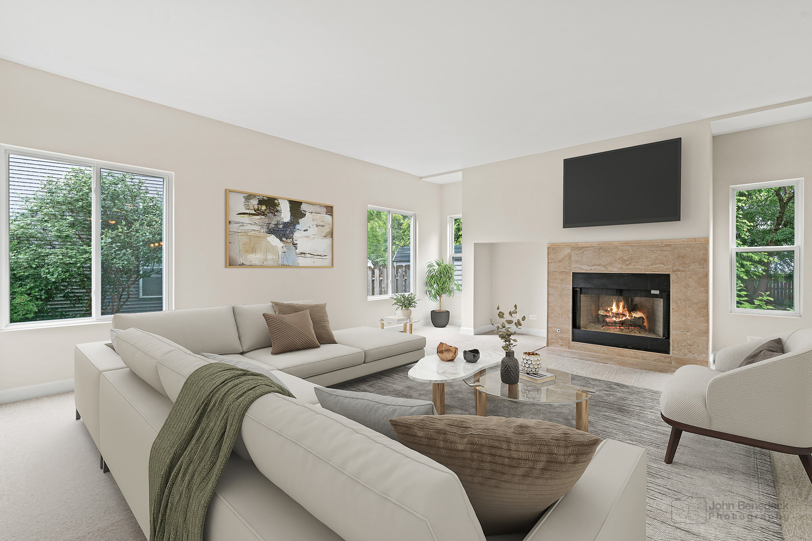 1109 Ravinia Drive