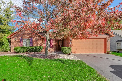 Tiny photo for 140 Rockhurst Road, Bolingbrook, IL 60440 (MLS # 12505511)