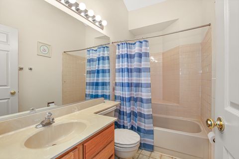 Tiny photo for 140 Rockhurst Road, Bolingbrook, IL 60440 (MLS # 12505511)