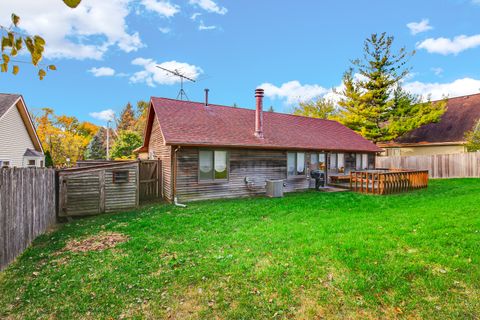 Tiny photo for 140 Rockhurst Road, Bolingbrook, IL 60440 (MLS # 12505511)