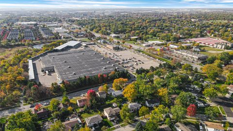 Tiny photo for 140 Rockhurst Road, Bolingbrook, IL 60440 (MLS # 12505511)