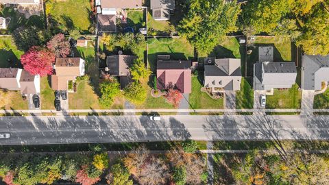 Tiny photo for 140 Rockhurst Road, Bolingbrook, IL 60440 (MLS # 12505511)