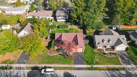 Tiny photo for 140 Rockhurst Road, Bolingbrook, IL 60440 (MLS # 12505511)