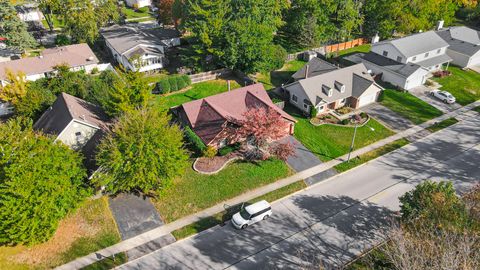 Tiny photo for 140 Rockhurst Road, Bolingbrook, IL 60440 (MLS # 12505511)