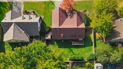 Tiny photo for 140 Rockhurst Road, Bolingbrook, IL 60440 (MLS # 12505511)